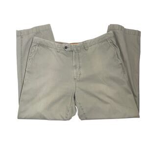 Tommy Bahama Mens Khaki Pants Size 40/30****